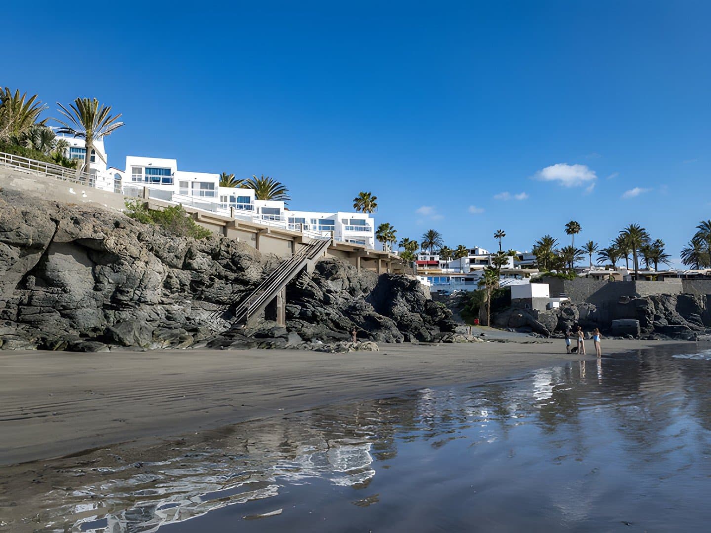 Gran Canaria w 5 dni: Hotel Acapulco Ocean View 🇪🇸🌊