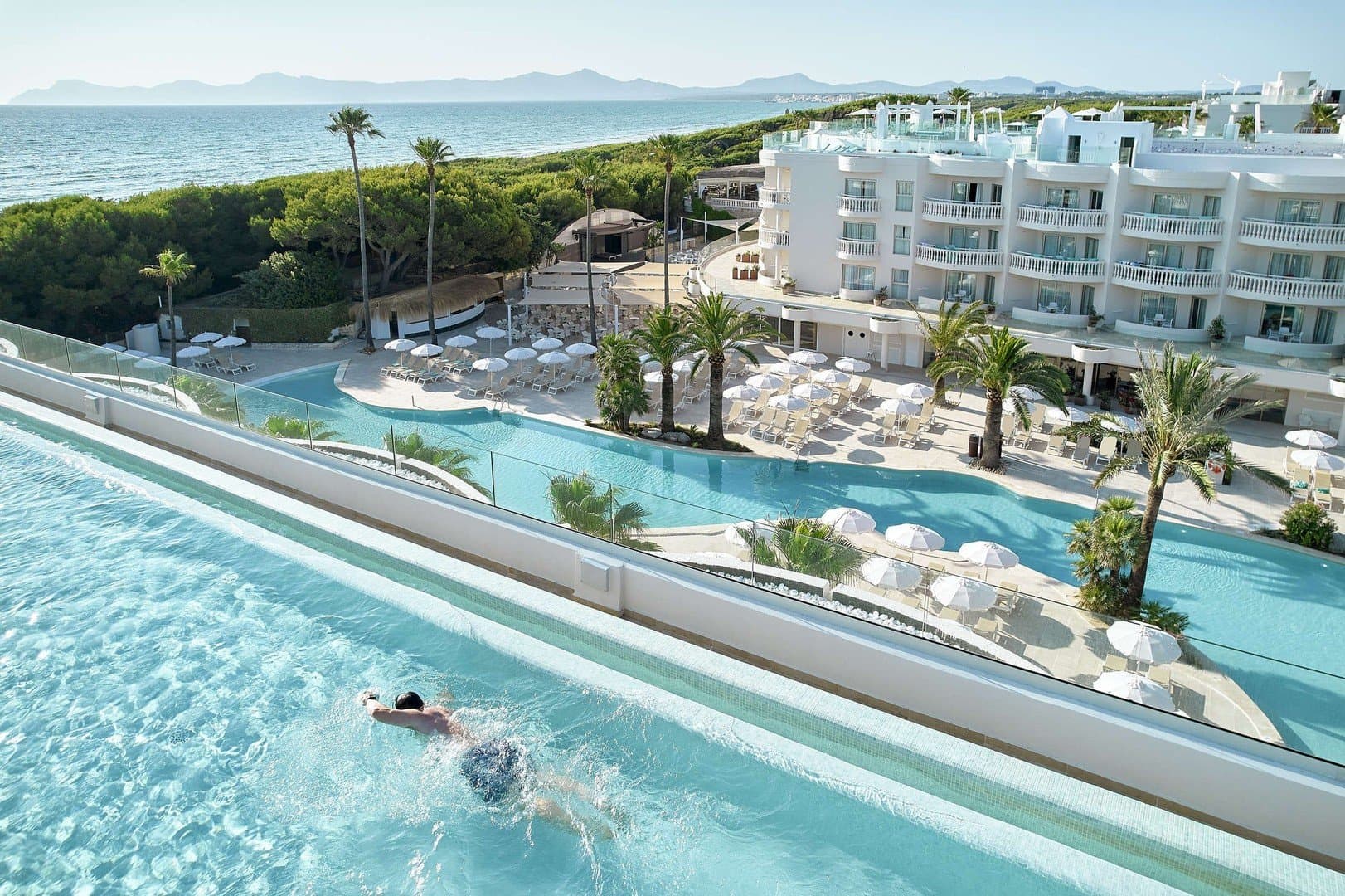 Majorka: 4-dniowy relaks w Iberostar Selection Albufera Park 🇪🇸☀️