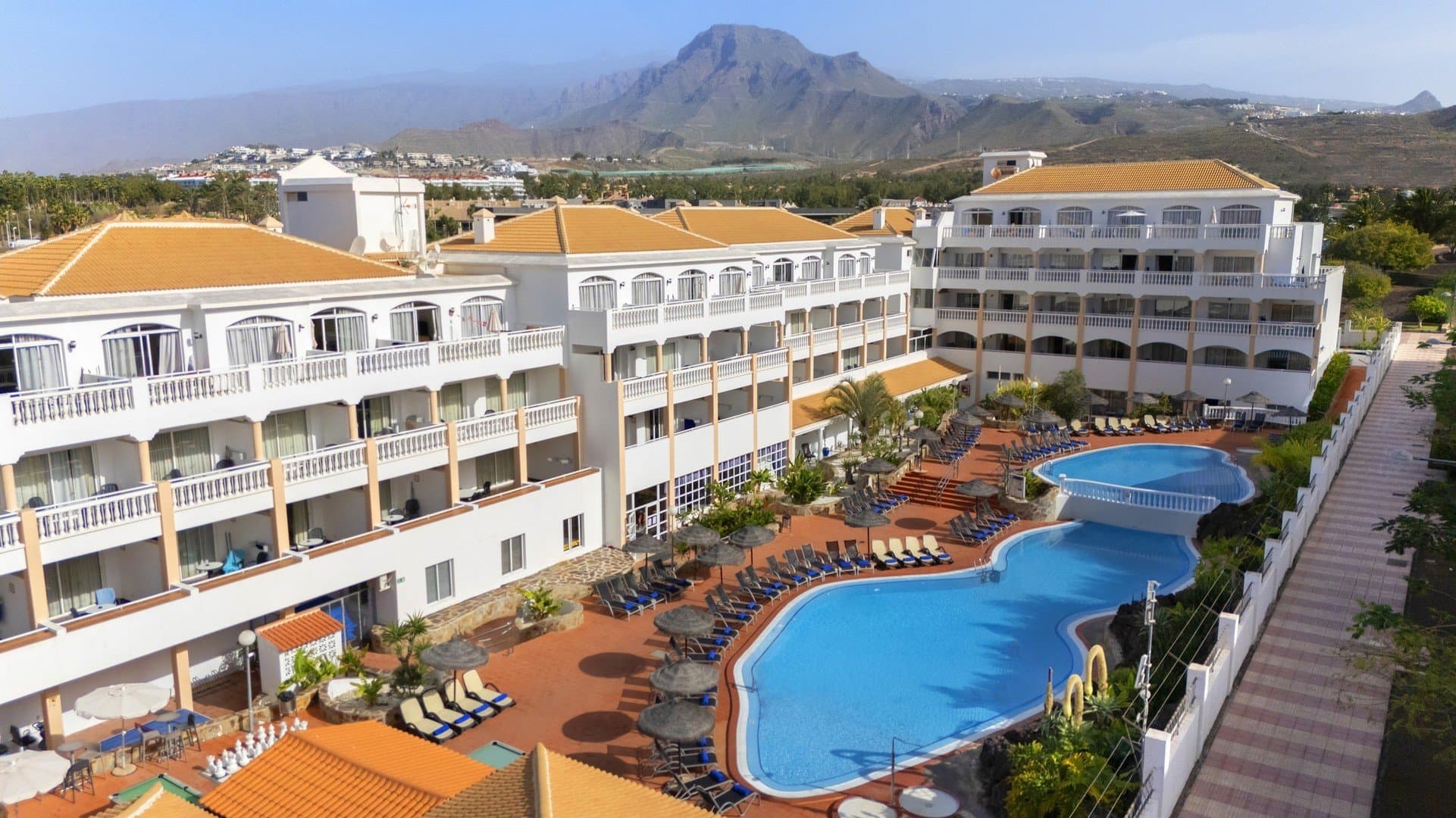 Teneryfa: 4 Dni w Apartamentach Whala!Tenerife 🇪🇸🏝️