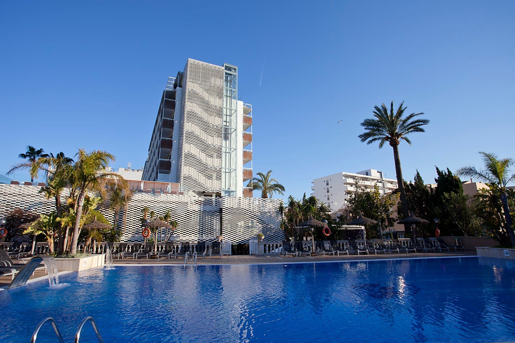 Majorka w 5 dni: Hotel Bahía de Alcudia & Spa 🇪🇸☀️