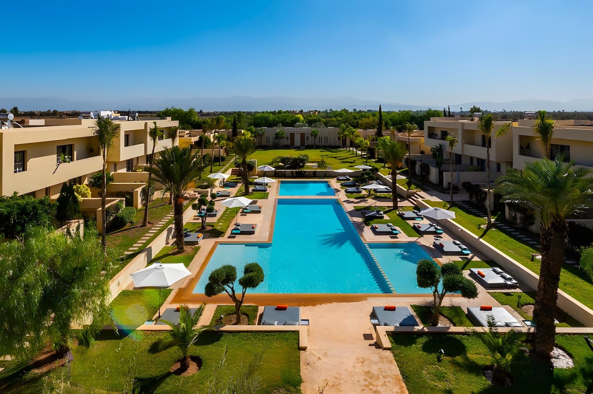 Sirayane Boutique Hotel & Spa