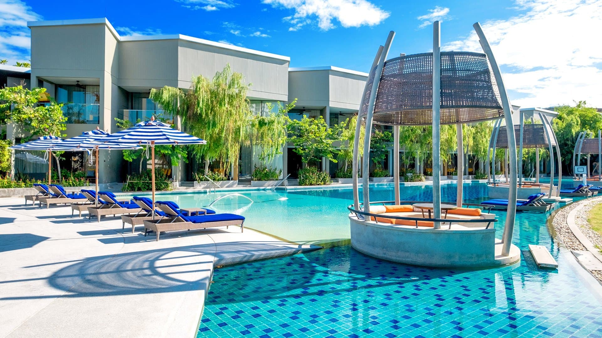 Tajlandia: 7 Dni w Avani+ Hua Hin Resort 🇹🇭🏝️