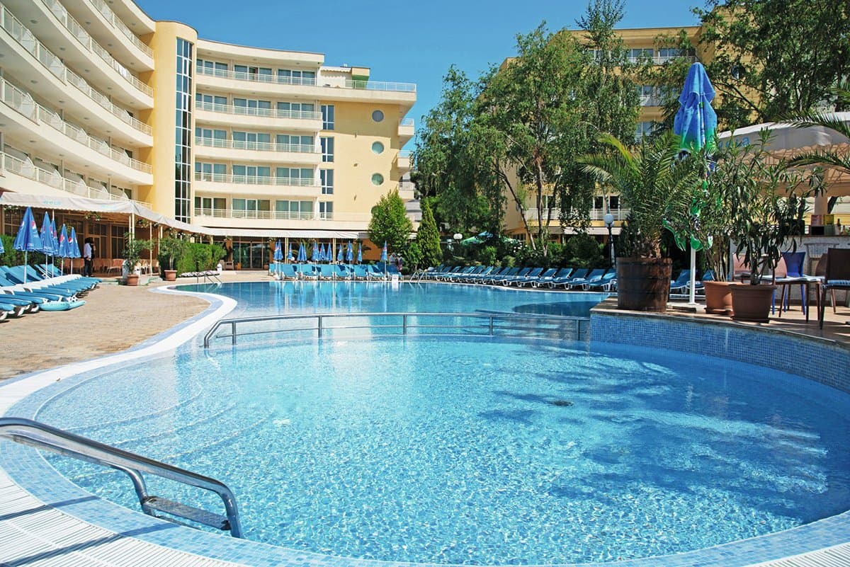 Hotel Wela