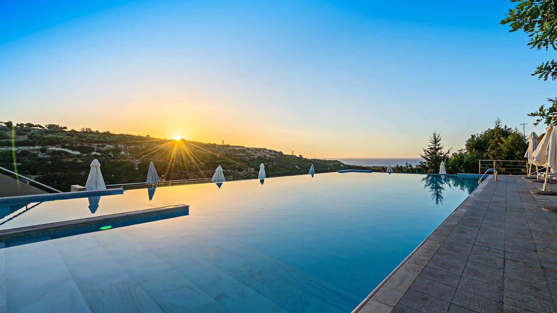 8 dni luksusu na Krecie: Hotel Rimondi Grand Resort & Spa 🇬🇷☀️