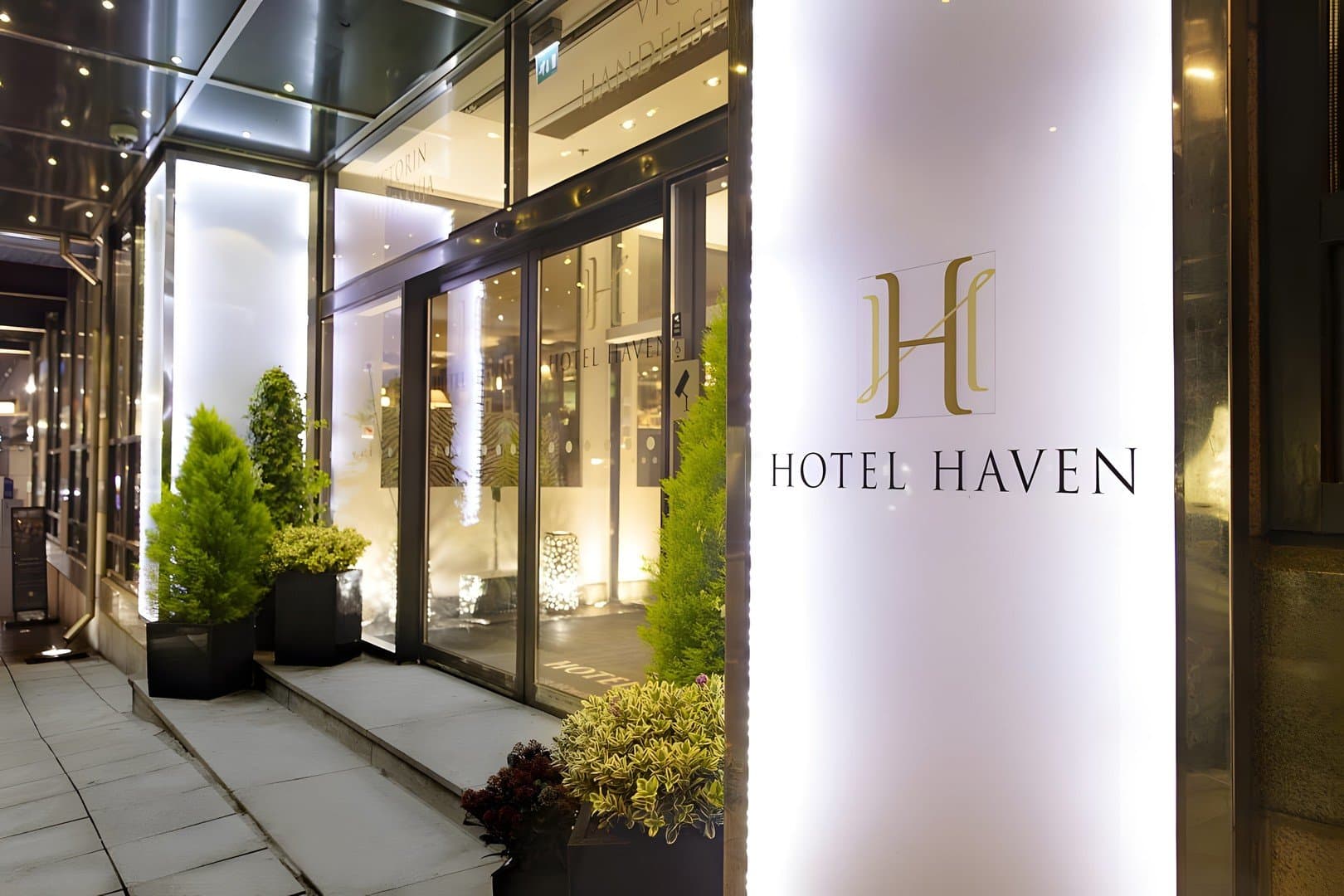 Zimowa magia Helsinek: 3 dni w luksusowym Hotelu Haven 🇫🇮✨