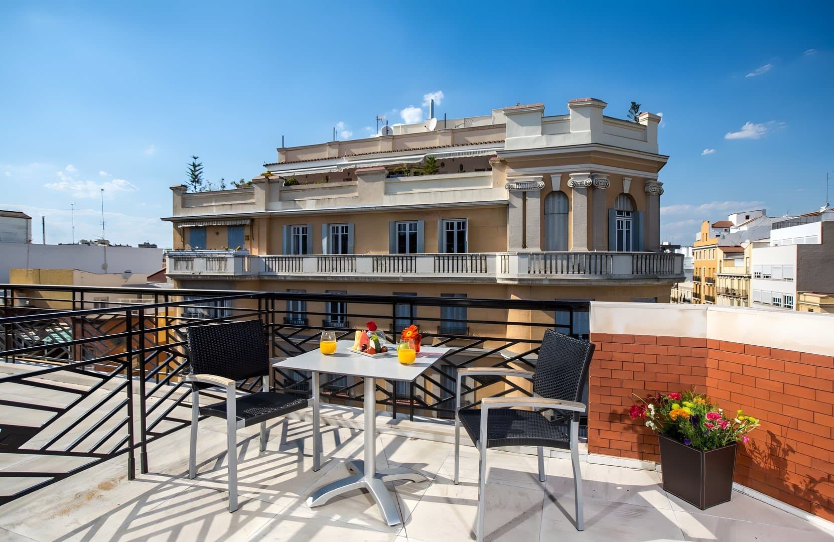 Weekend w Madrycie: 4 dni w Leonardo Boutique Hotel 🇪🇸🏙️