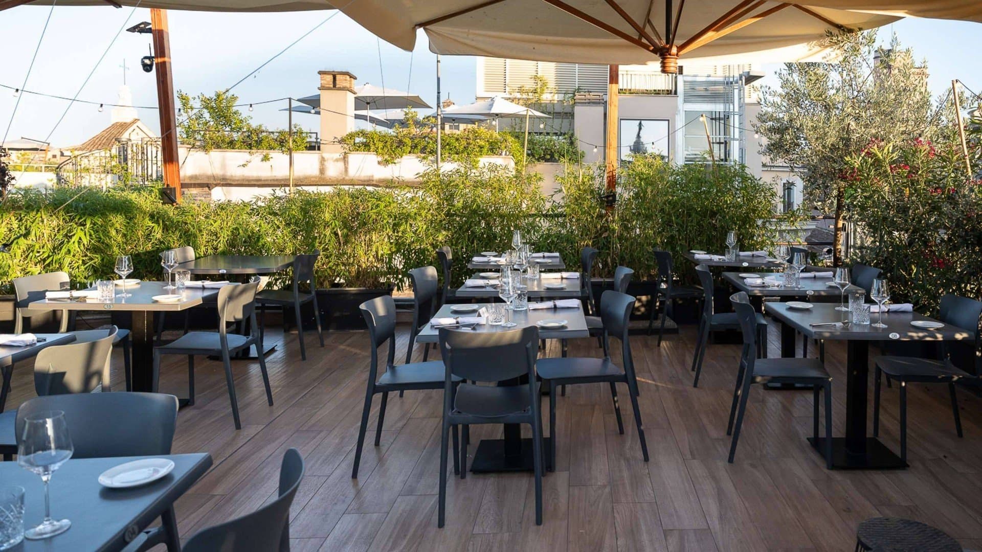 Rzymski weekend we dwoje: 3 dni w 5-gwiazdkowym Boutique Hotel Caravita 🇮🇹🏛️