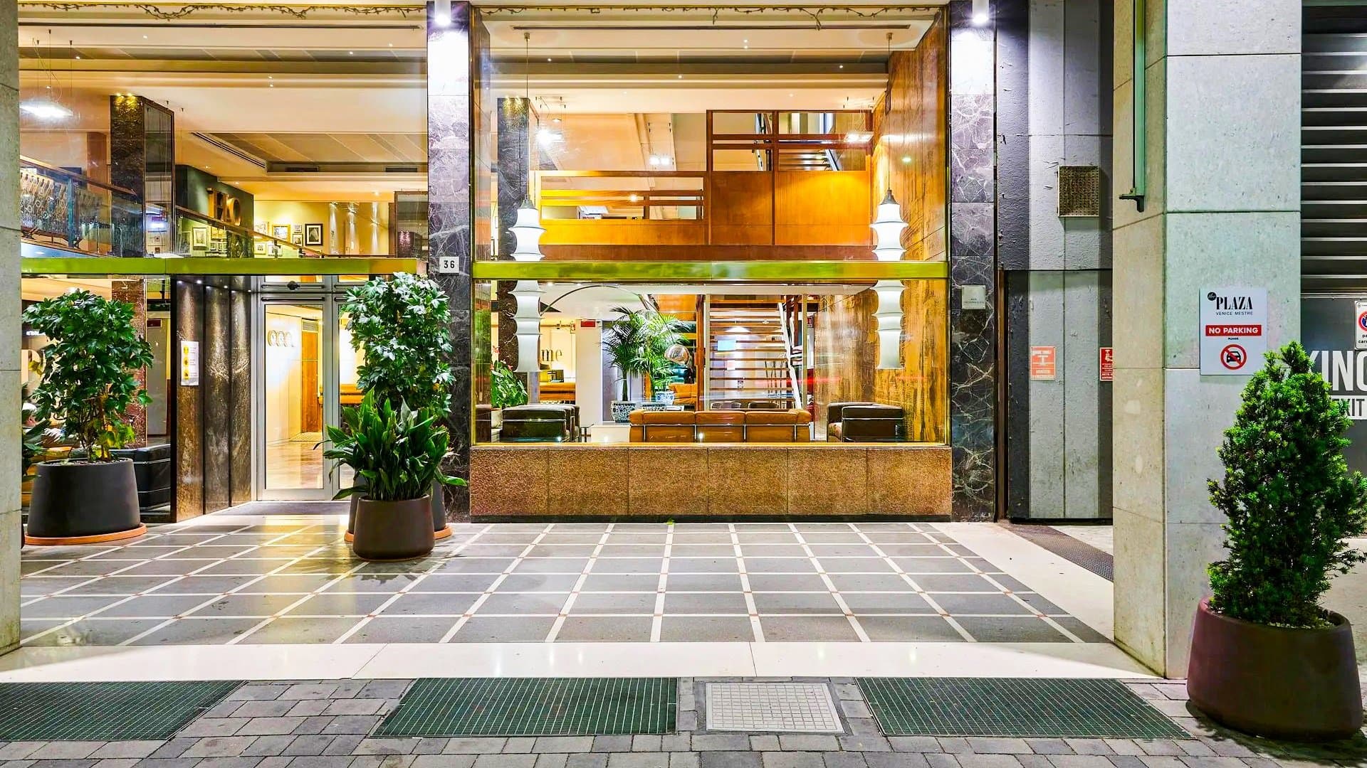 3 dni w Wenecji: Romantyczna ucieczka do Hotelu Plaza 🇮🇹❤️