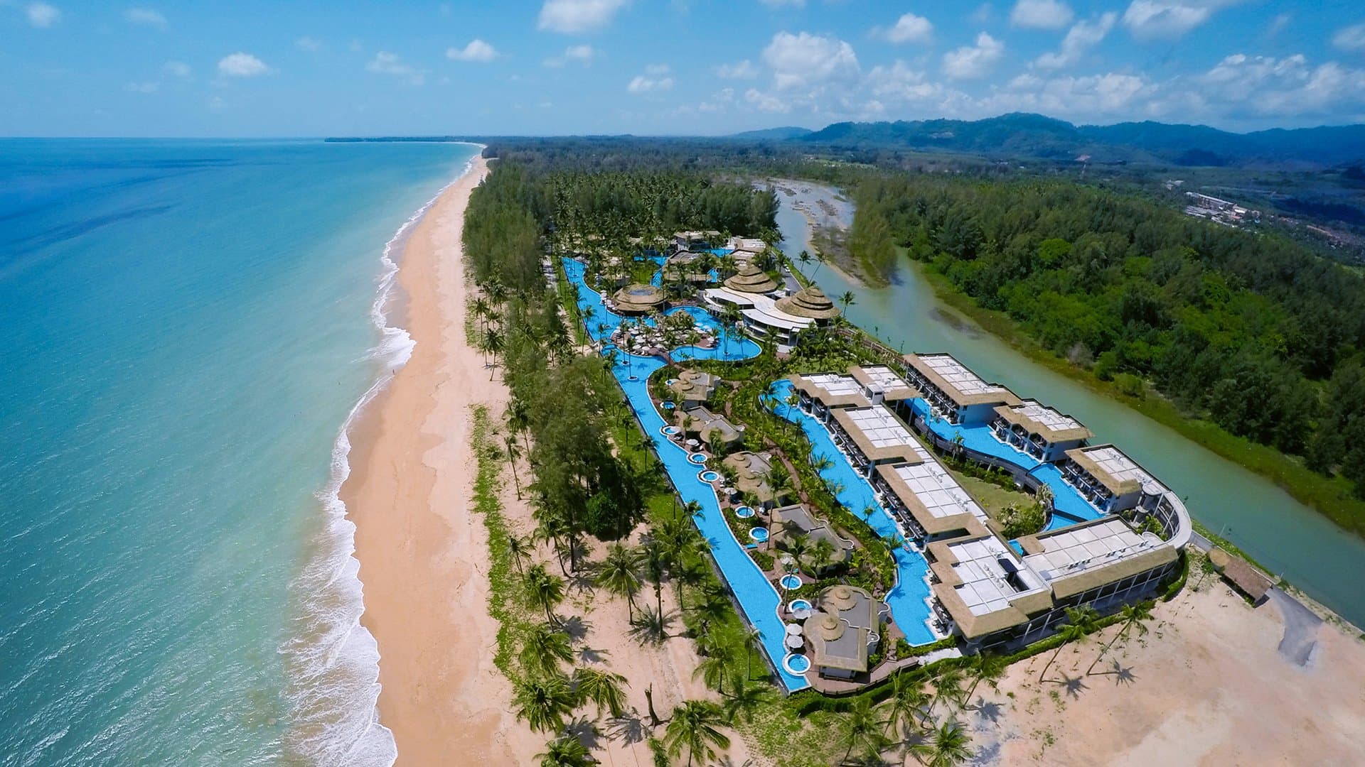 Hotel The Haven Khao Lak