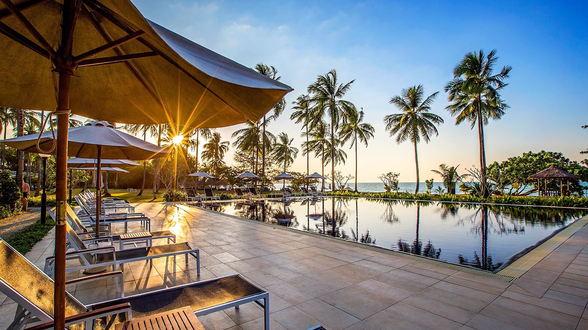 Tajlandia: 7 Dni Spokoju w Kantary Beach Villas and Suites 🇹🇭🌴