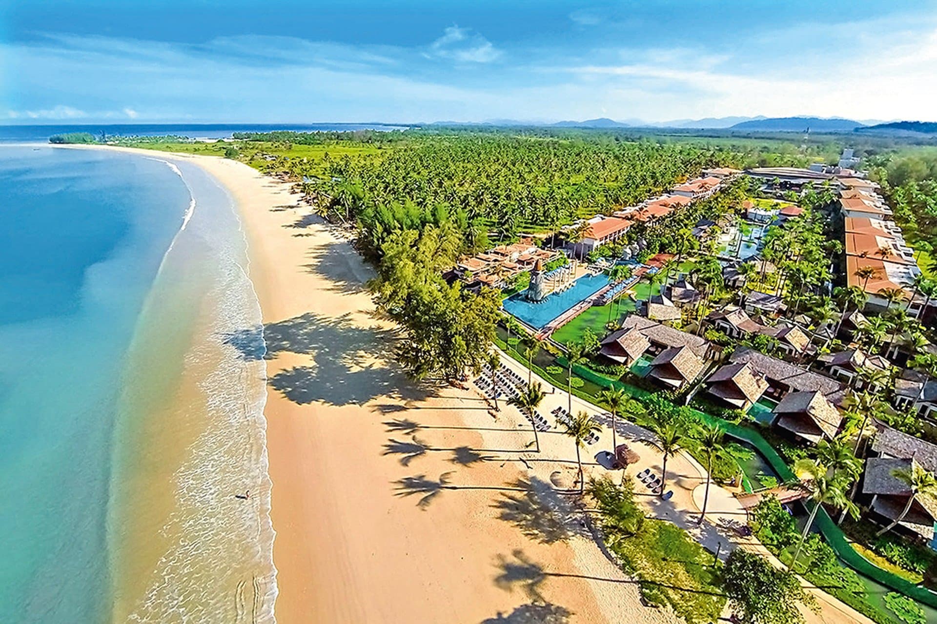 Tajska Egzotyka: 7 Dni w Khao Lak 🇹🇭🌴