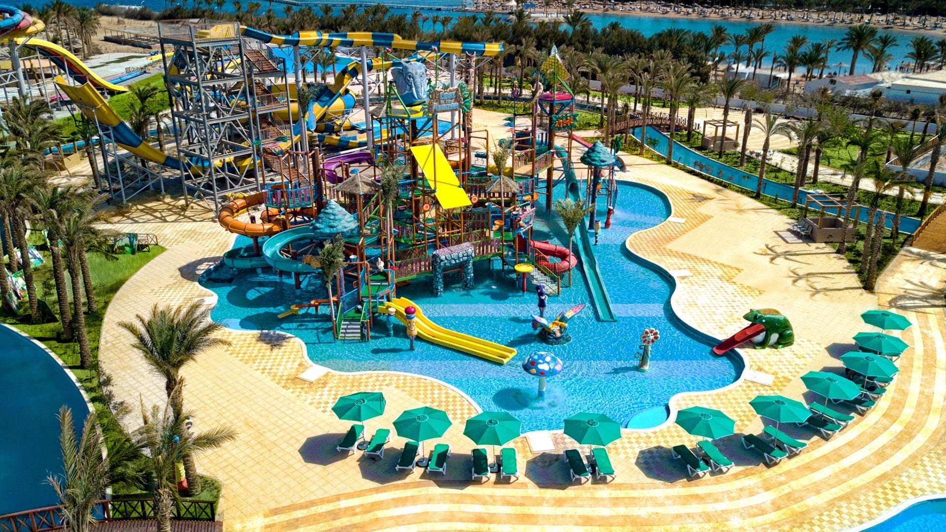 Hotel Calimera Blend Paradise