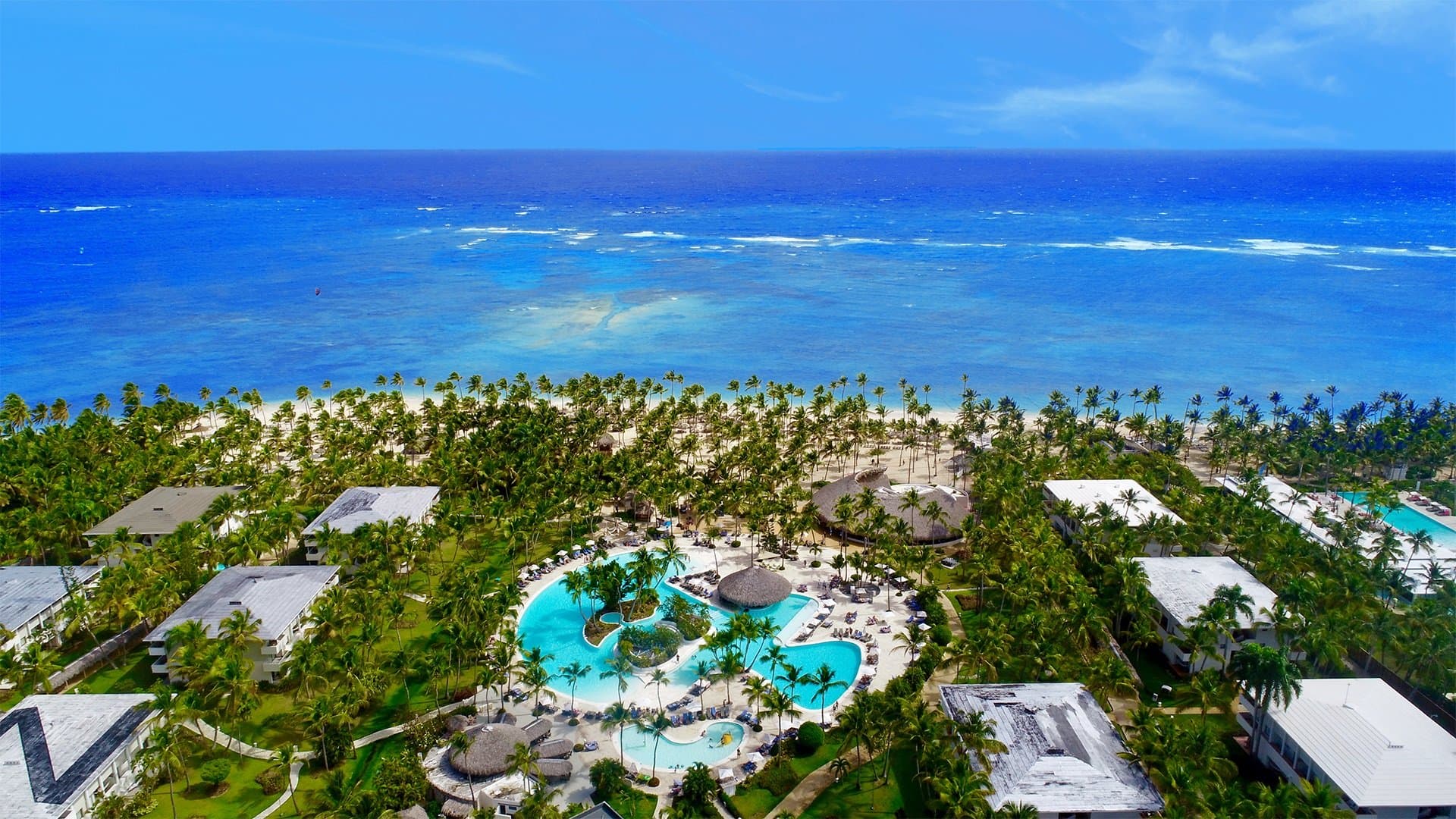 Karaibskie All Inclusive: 6 dni raju w Punta Cana 🇩🇴☀️