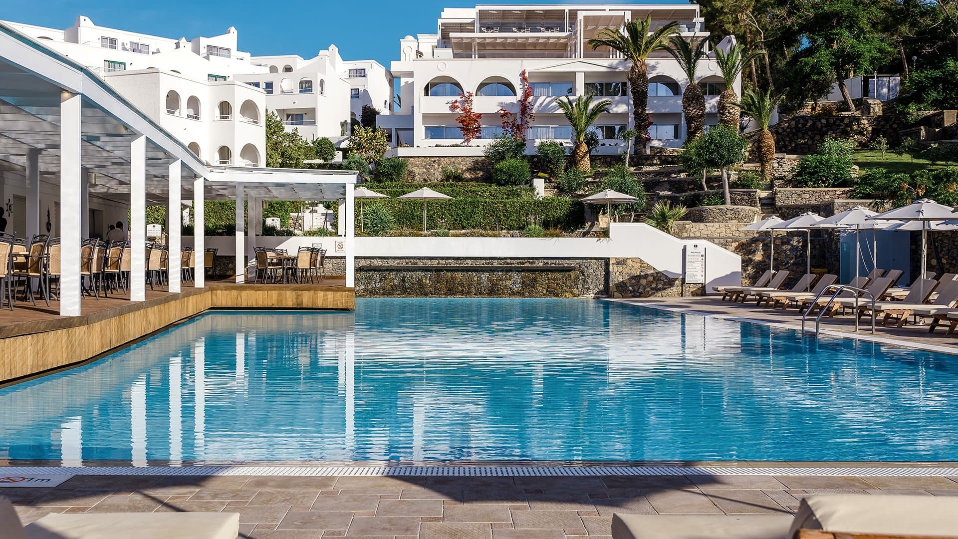 Hotel Lindos Village Resort & Spa