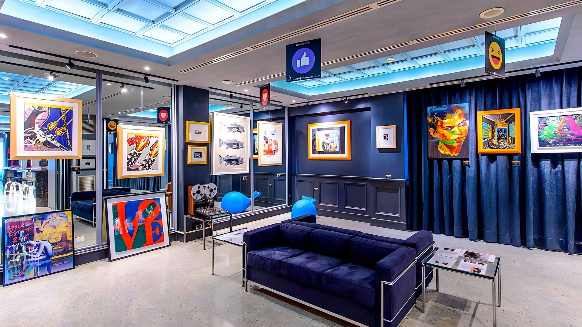 Admiral Art Hotel