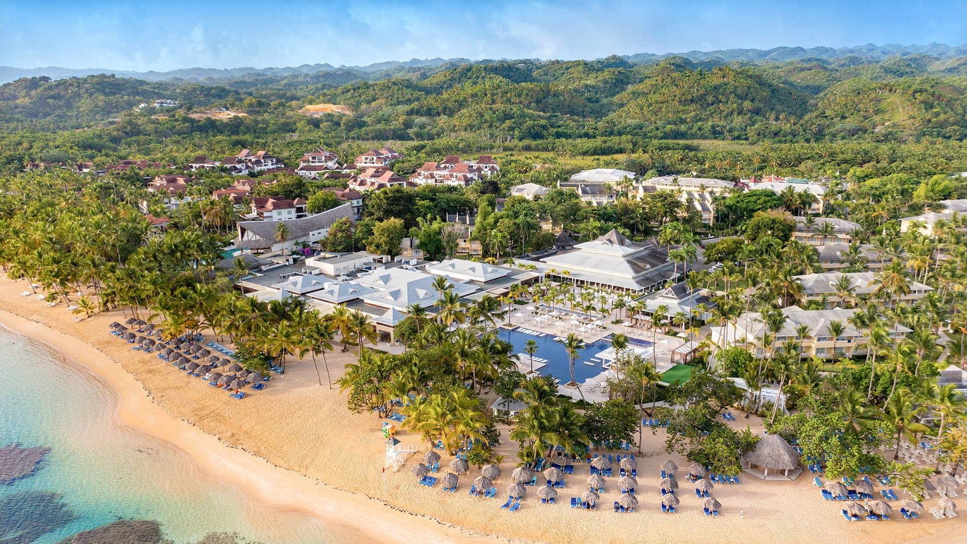 Dominikana: 6 dni luksusu w Bahia Principe Explore El Portillo 🇩🇴🌴