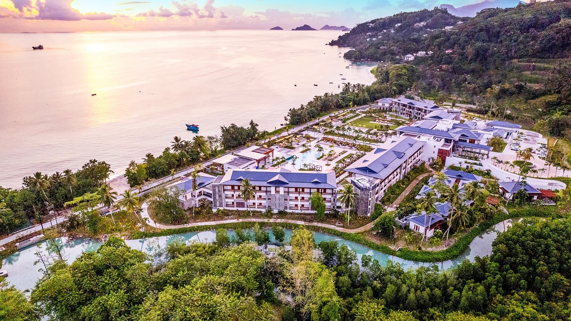 5 Dni Rajskiej Ucieczki na Seszelach w Canopy by Hilton 🇸🇨✨