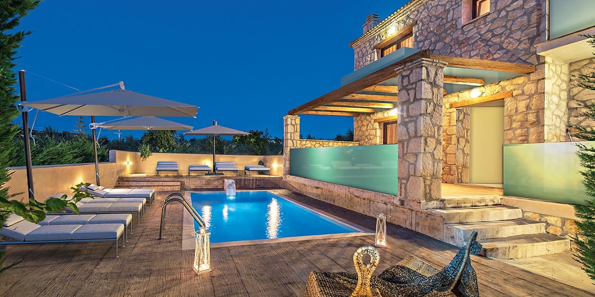 Luksus na Zakynthos: 5 dni z all inclusive w Hotelu Azure Memories 🇬🇷☀️