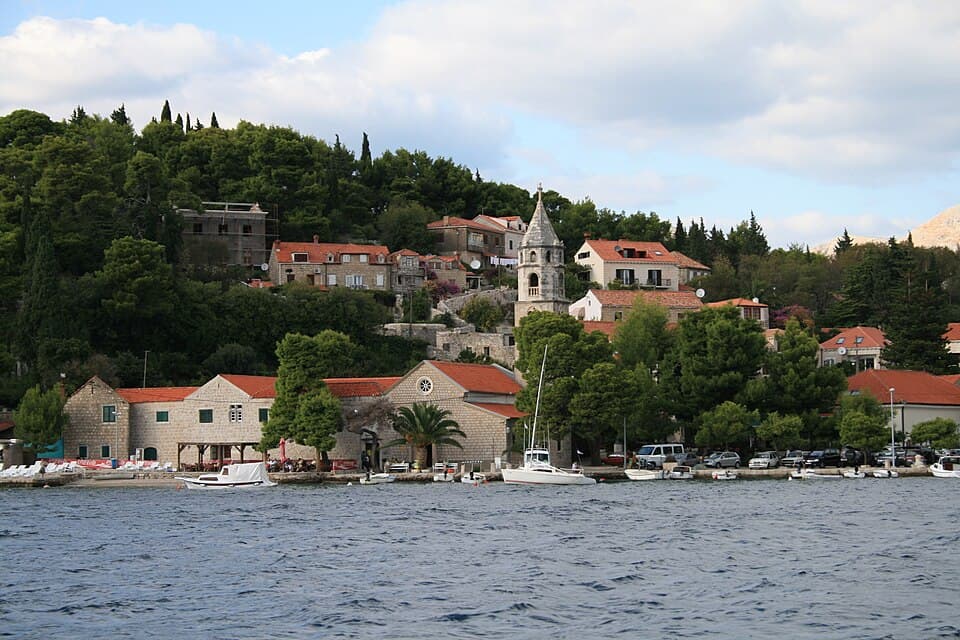 Cavtat
