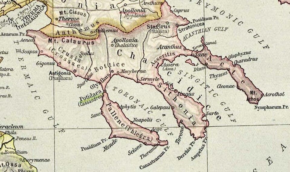 Potidaea