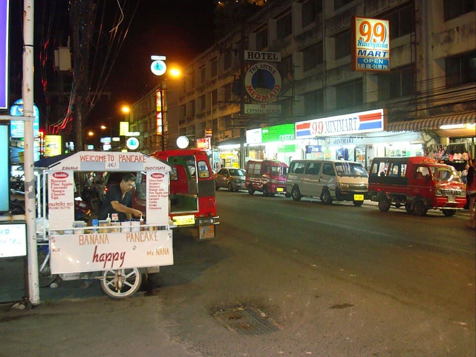 Phuket cuisine