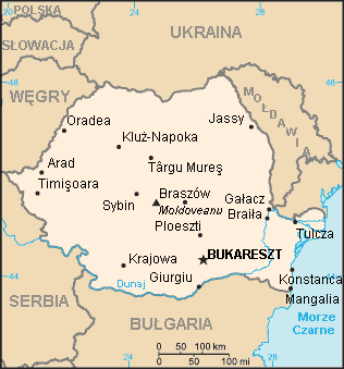 Rumunia