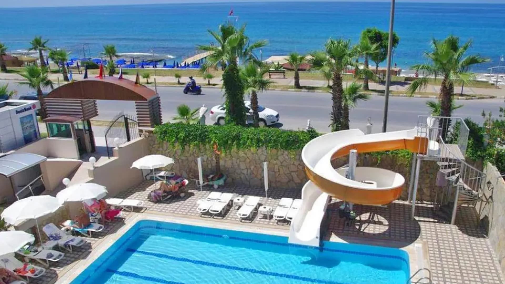 Oferta Last Minute na All Inclusive w Turcji! 🇹🇷 Hotel 4⭐, Wylot z Warszawy ✈️