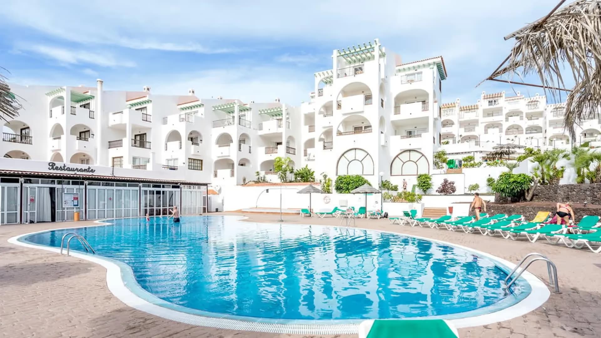 Teneryfa All Inclusive w Maju! 🇪🇸