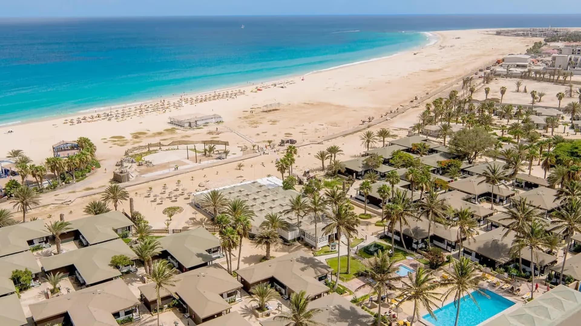 Sal Last Minute! 🇨🇻 4⭐, All Inclusive, Loty