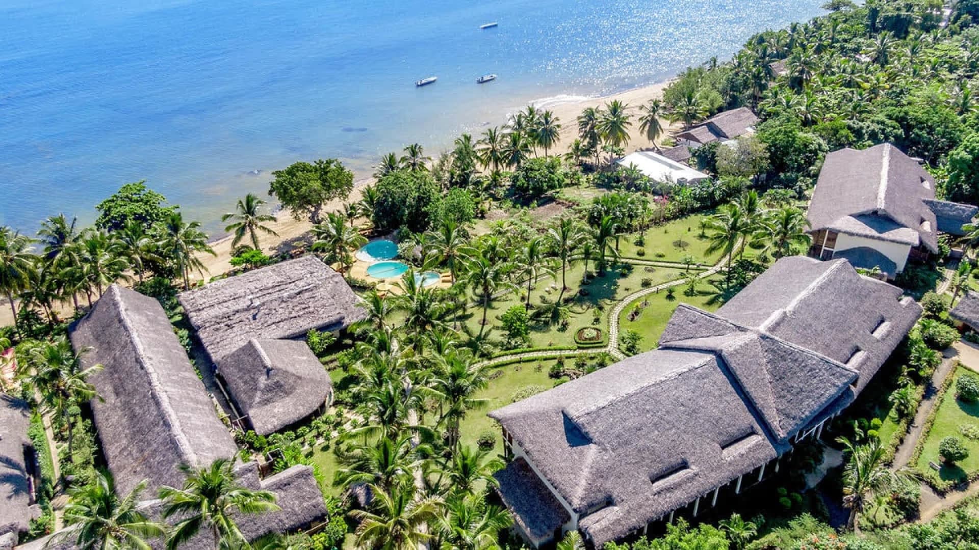 Madagaskar w Grudniu! 🇲🇬 All Inclusive, 3⭐, Loty ✈️