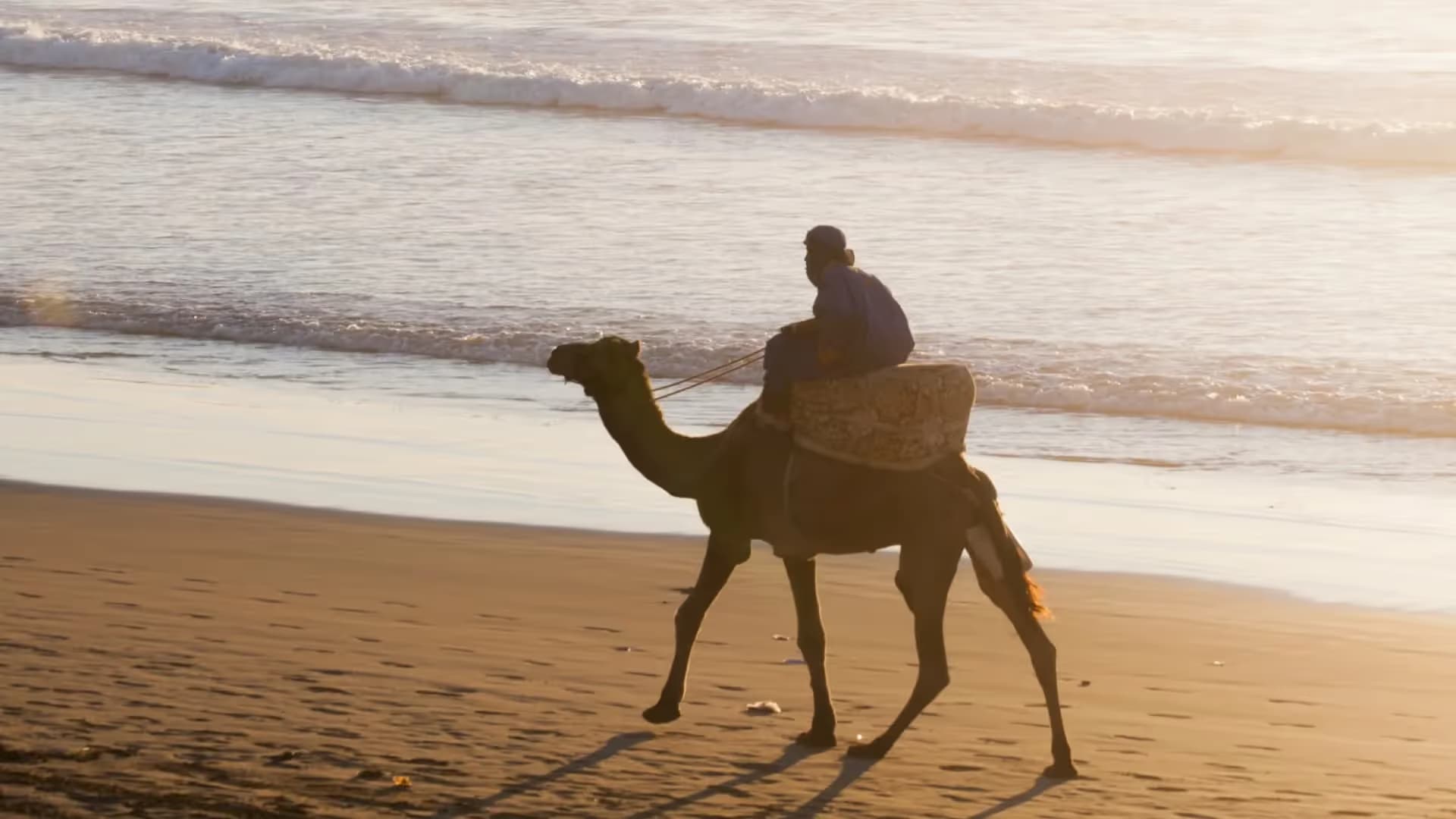 Tanie Loty w Dwie Strony: Kraków - Maroko (Agadir)! 🇲🇦