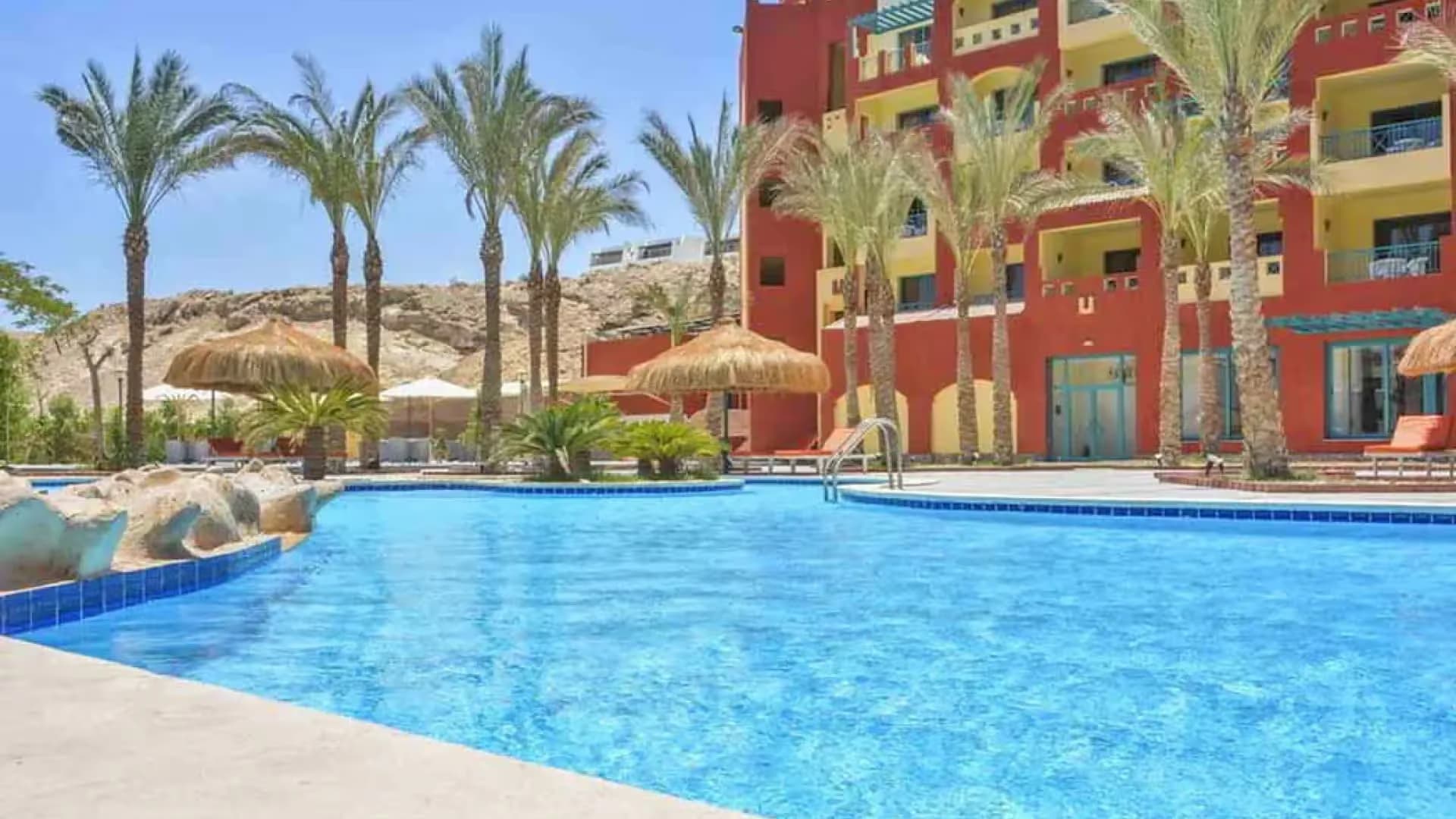 14 Dni All Inclusive w Egipcie! 🇪🇬 3⭐, Loty