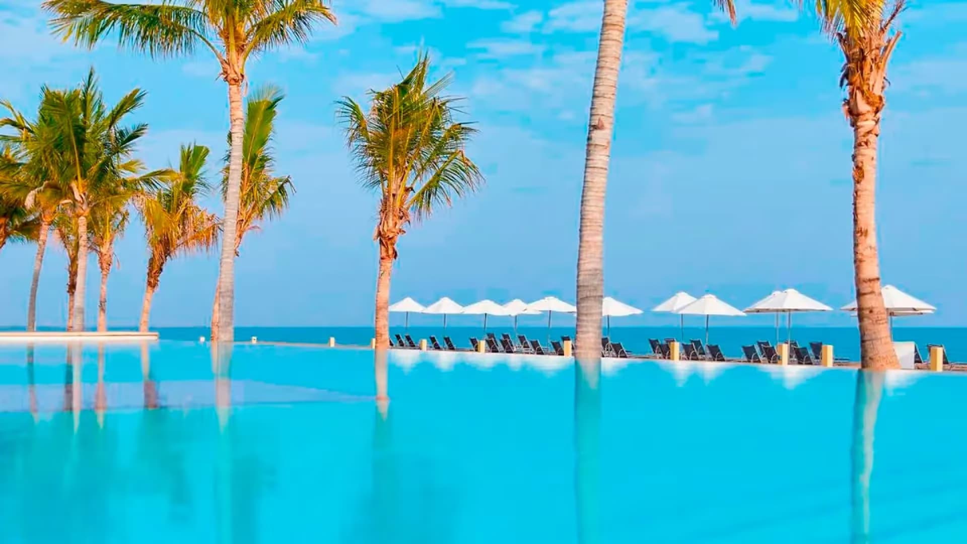 Oman All Inclusive w Mega Cenie! 🇴🇲
