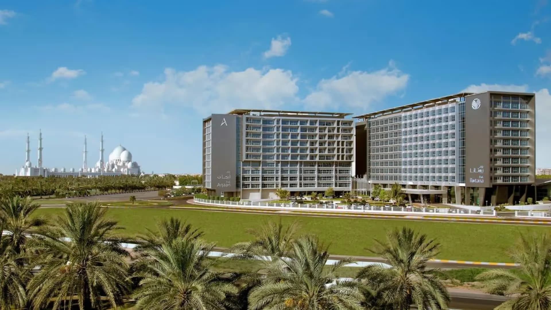 11 Dni w Emiratach Arabskich! 🇦🇪 5⭐, Śniadania, Loty