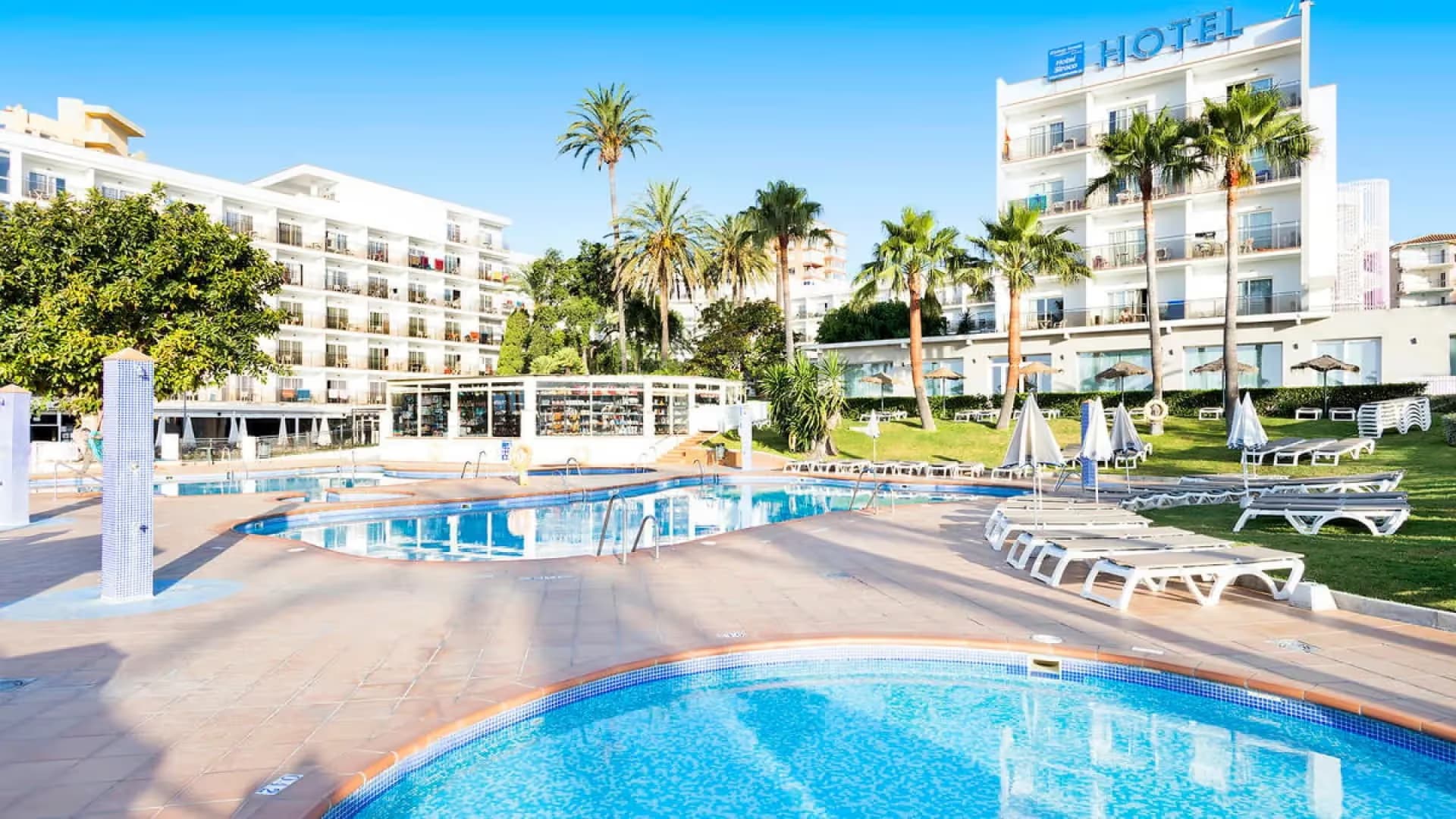 Costa del Sol w Grudniu! 🇪🇸 4⭐, Wyżywienie, Loty