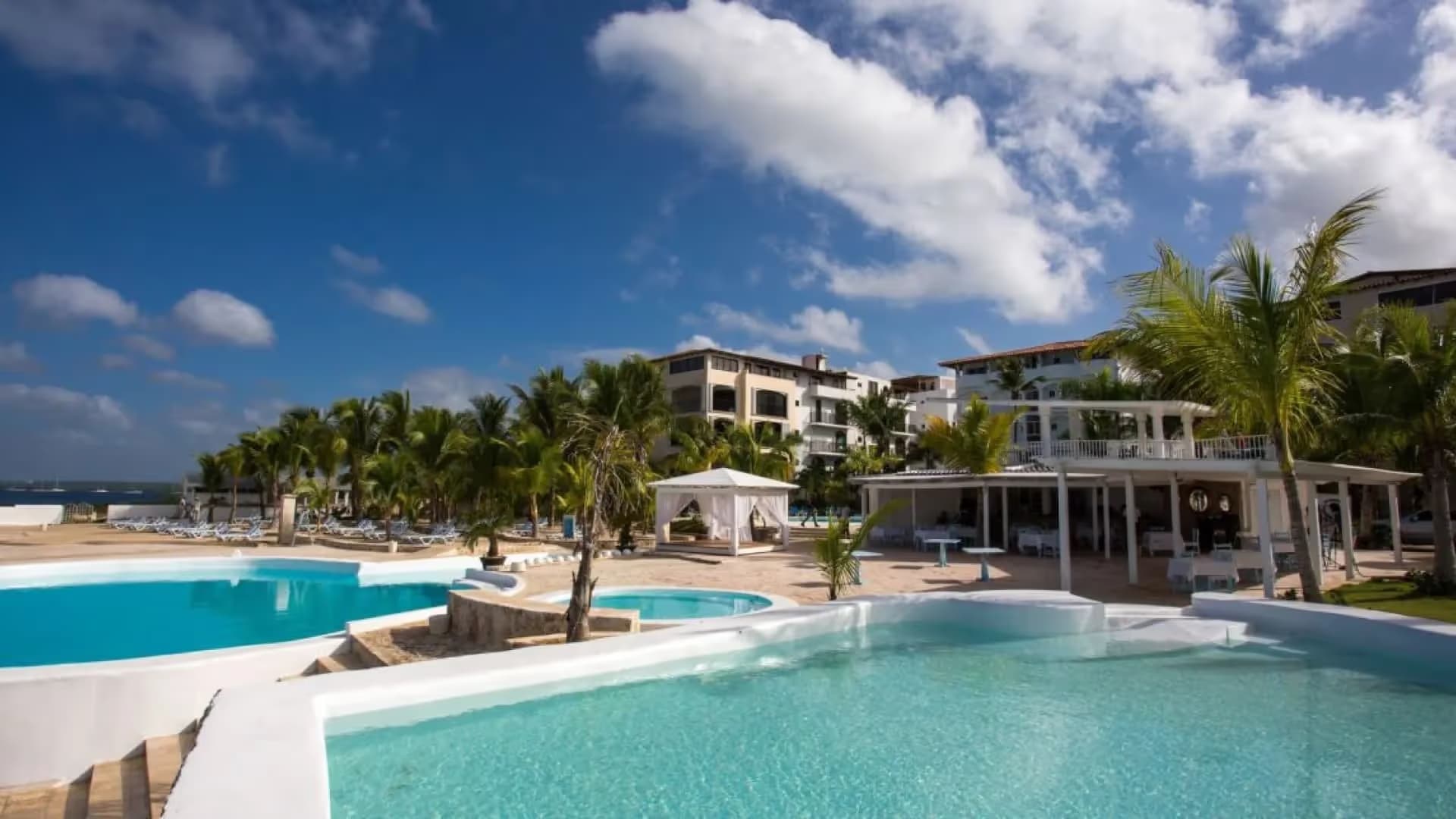 10 Nocy na Dominikanie! 🇩🇴 4⭐, All Inclusive, Loty