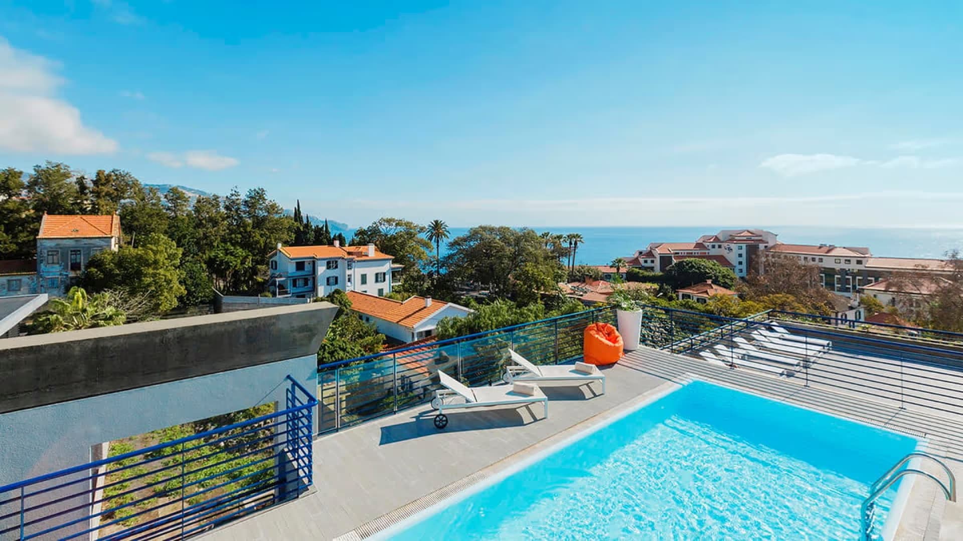 Piękna Madera Last Minute! 🇵🇹 4⭐, Śniadania, Loty