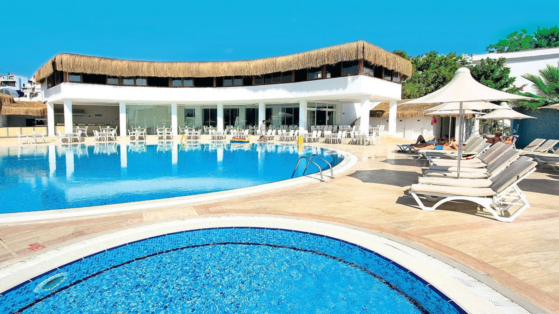 Cudowne Bodrum! 🇹🇷 All Inclusive, 4⭐, Loty