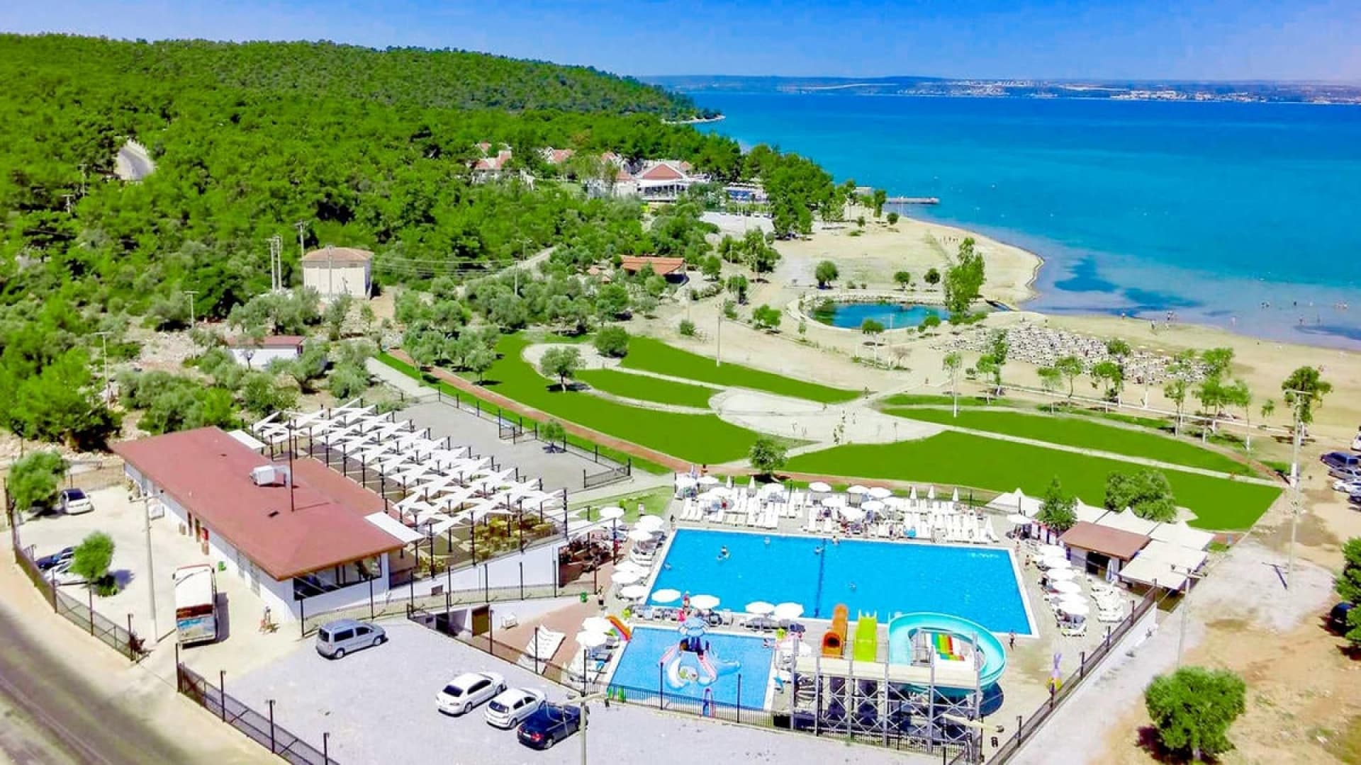 All Inclusive Ultra 24h w Turcji! 🇹🇷 4⭐, Loty