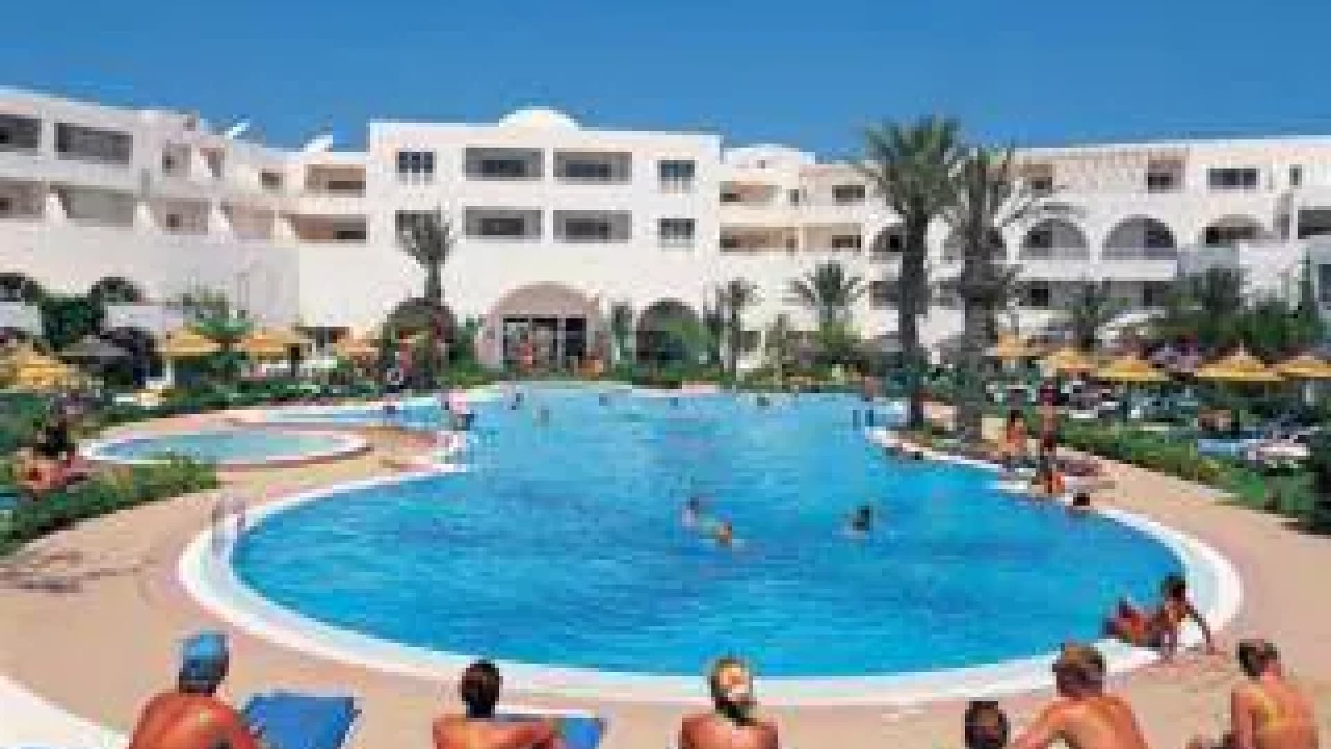 Tunezja w Super Cenie! 🇹🇳 4⭐, All In, Loty