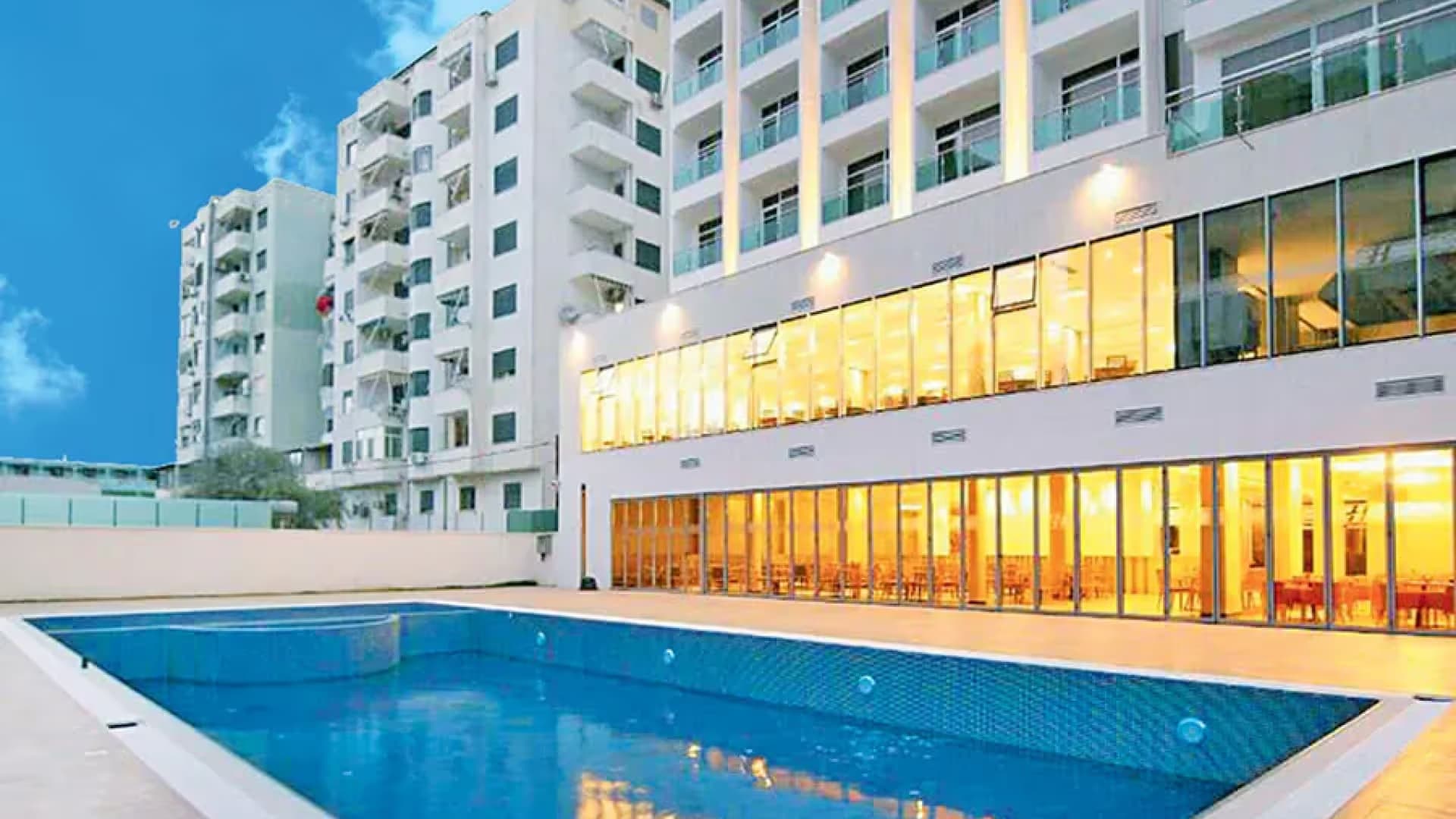 Albania All Inclusive! 🇦🇱 4⭐, Loty