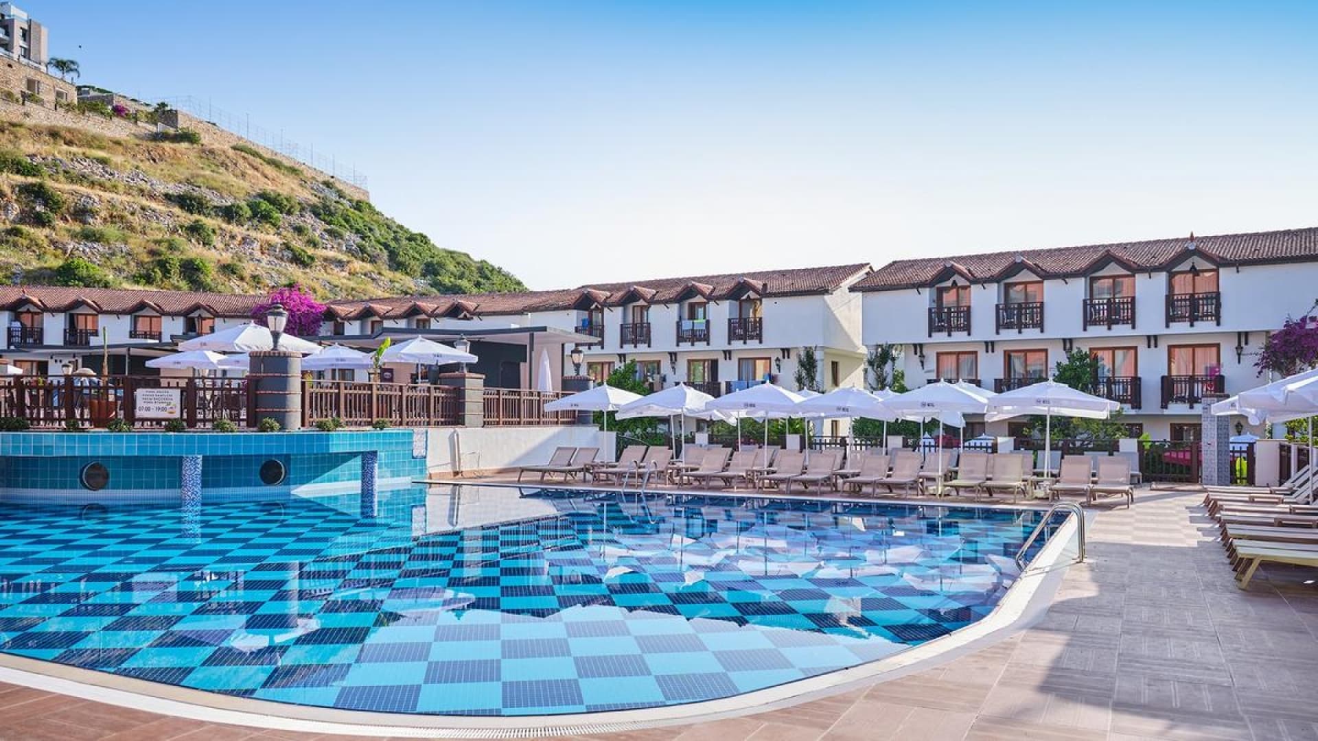 All Inclusive 24h w Alanyi! 🇹🇷 5⭐, Loty