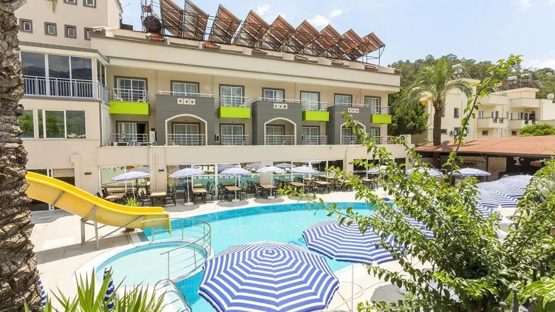 Last Minute do Kemer, Turcja! 🇹🇷 4⭐, All In, Loty