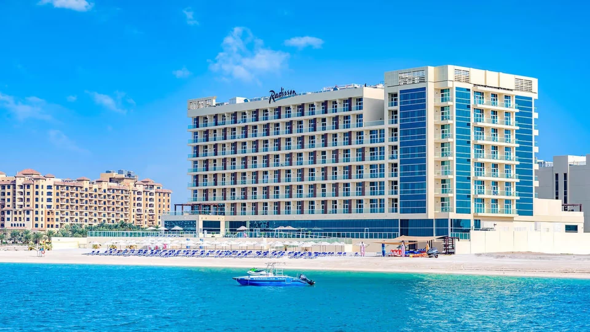 All Inclusive w ZEA na Grudzień! 🇦🇪 4⭐, Loty
