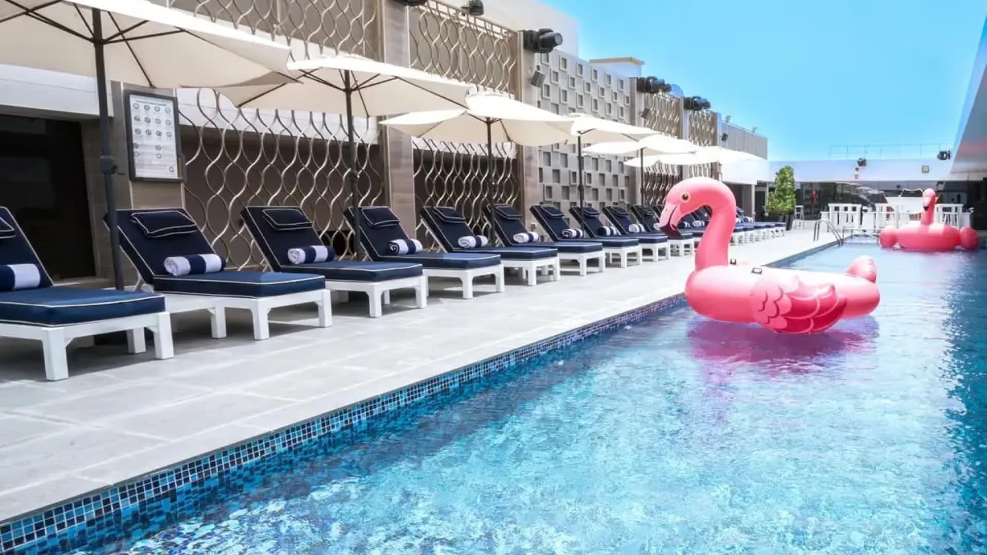 Bahrajn Luksusowo! 🇧🇭 5⭐, All Inclusive, Loty