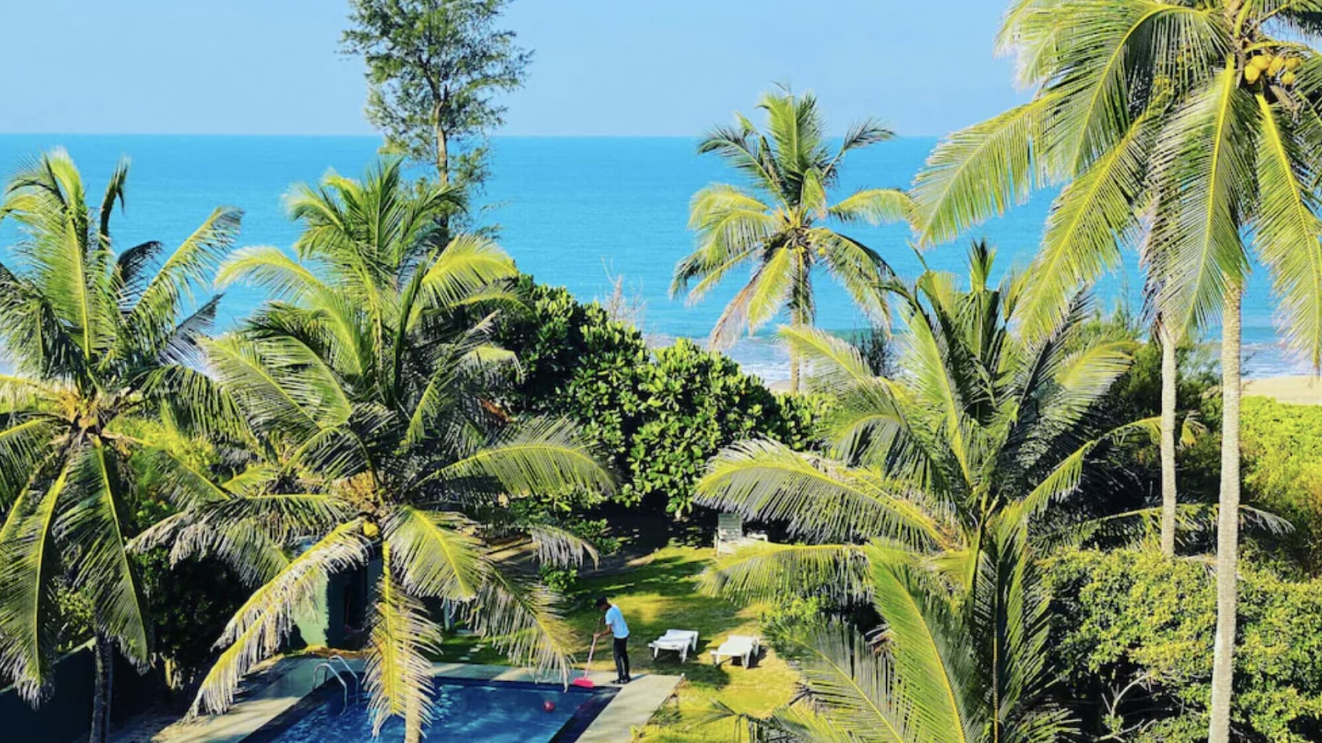 Sri Lanka Tanio! 🇱🇰 4⭐, Śniadania, Loty