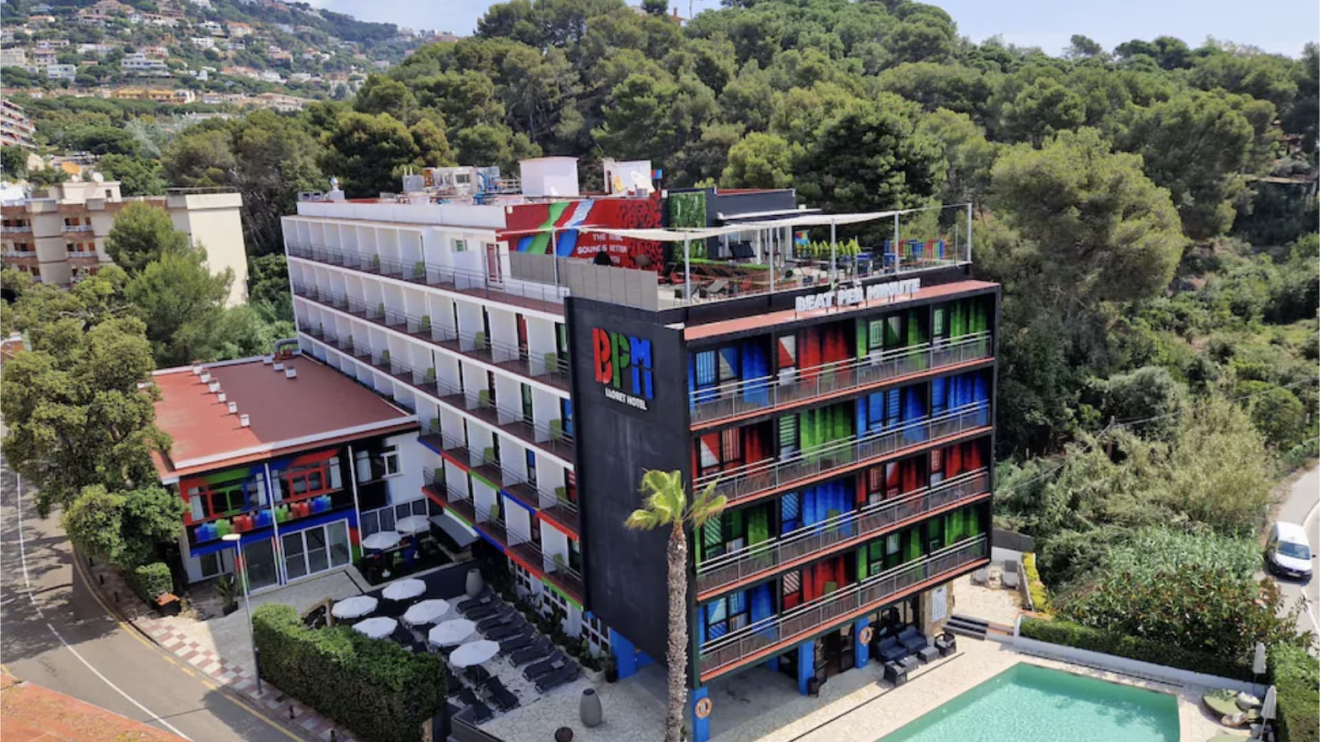 Tydzień w Lloret de Mar 🇪🇸! 4⭐, Śniadania, Loty