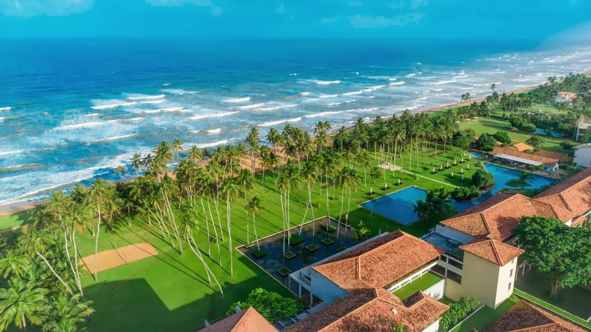 Sri Lanka Tanio! 🇱🇰 5⭐, All Inclusive, Loty
