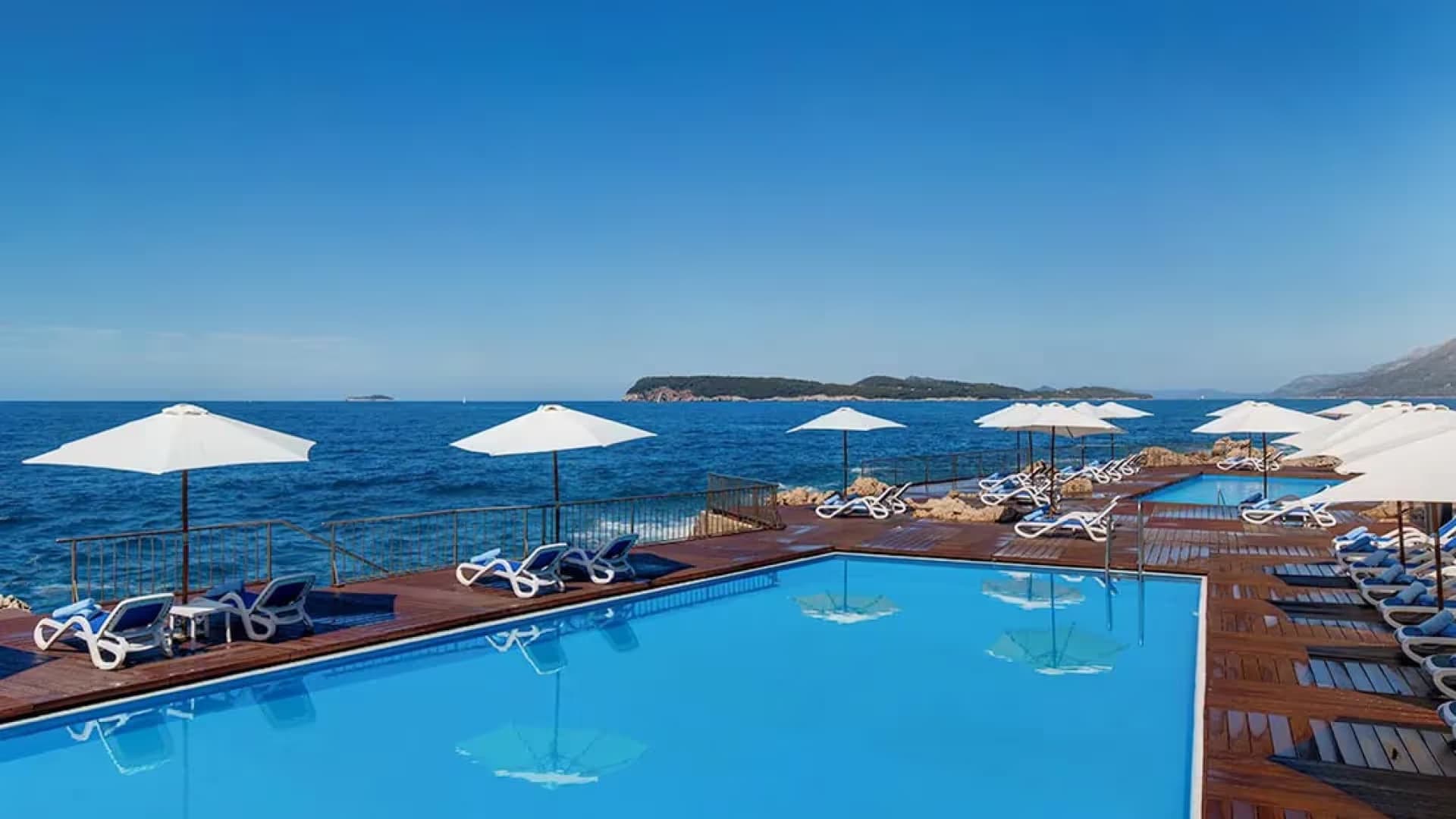 Piękny Dubrovnik! 🇭🇷 Hotel 5⭐, Loty, Śniadania