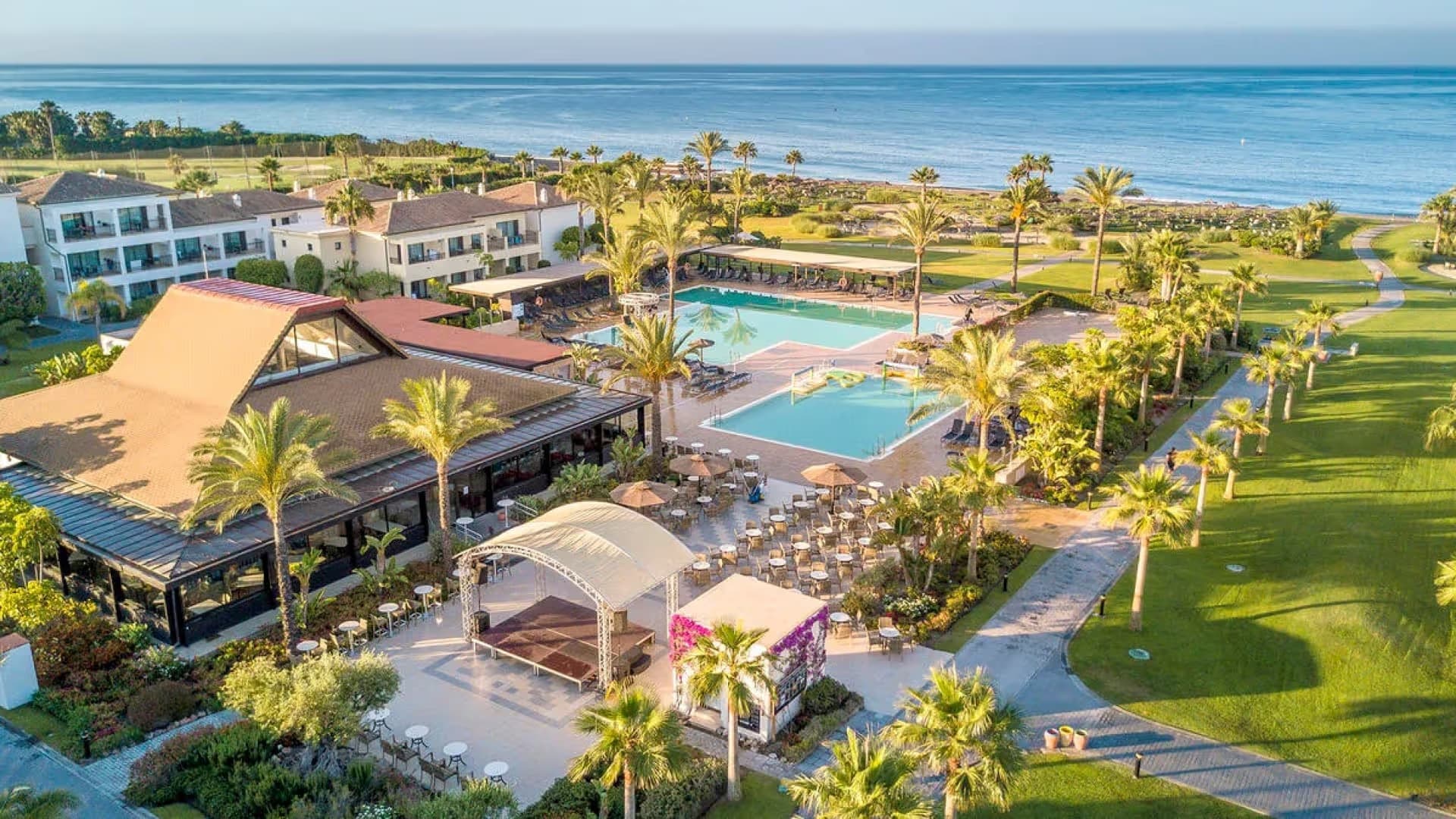 Costa del Sol 🇪🇸: 4⭐, All Inclusive, Loty